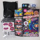 SONOKONG Rock Wolf H145B Metal Fusion Random Booster Beyblade BB-44 Gift Boys Kids