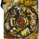 Bandit Golem  Bandid Goreim DF145BS Zero-G Shogun Steel Beyblade Booster BBG-20 Gift Boys Kids