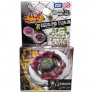 NEWBOY Rock Scorpio  Escolpio T125JB Metal Fusion Beyblade BB-65 Gift Boys Kids