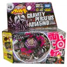 Gravity Perseus Destroyer AD145WD Metal Masters Beyblade Starter BB-80 Gift Boys Kids