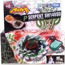 Poison Serpent SW145SD Metal Fusion Beyblade Starter BB-69 Gift Boys Kids