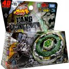 Fang Leone 130W2D Metal Fury Beyblade Starter BB-106 Gift Boys Kids