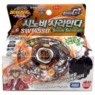 SONOKONG Shinobi Saramanda SW145SD Zero-G Beyblade BBG-02 Gift Boys Kids
