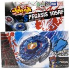 NEWBOY Storm Pegasis  Pegasus 105RF Metal Fusion Beyblade Starter BB-28 Gift Boys Kids