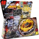 Death Quetzalcoatl 125RDF Metal Fury Beyblade Starter BB-119 Gift Boys Kids