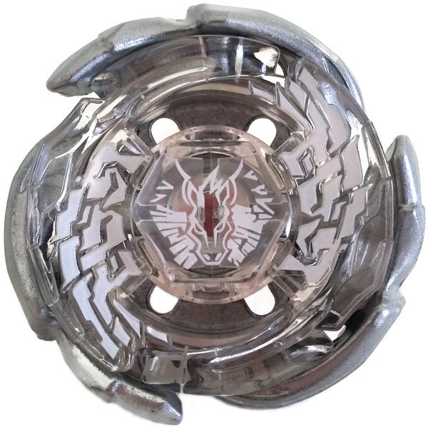 Galaxy Pegasis  Pegasus W105R&Acirc;&sup2;F SILVER 2nd Prize G1 Champion WBBA Beyblade Gift Boys Kids