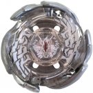 Galaxy Pegasis  Pegasus W105R²F SILVER 2nd Prize G1 Champion WBBA Beyblade Gift Boys Kids