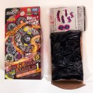 Thief Saramanda  Salamander Beyblade 230WB from Zero-G Shogun Steel Random Booster Volume 1 BBG-09 G