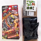 Shinobi Ifraid  Ninja Ifrit 230WD Beyblade from Zero-G Shogun Steel Random Booster Volume 1 BBG-09 G