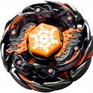 Sol Blaze V145AS Black Eclipse Version Ultimate Type Beyblade Gift Boys Kids