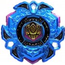 Variares D:D Limited Edition BLUE PHANTOM Version Metal Fury Beyblade Gift Boys Kids