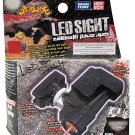 Newboy Beyblade Metal Fusion  Fight LED Sight Pointer Laser BB-90 Gift Boys Kids