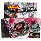 NEWBOY Dark Wolf DF145FS Metal Fusion Beyblade Starter BB-29 Gift Boys Kids