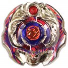 Samurai Ifraid  Ifrit Zero-G Shogun Steel Beyblade BBG-01 Gift Boys Kids