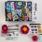 Mad Sagittario DF145HF Metal Fusion Plastic Beyblade BB-37 Gift Boys Kids