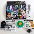 Clay Sagittario 145B Metal Fusion Plastic Beyblade BB-37 Gift Boys Kids