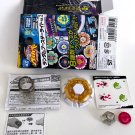 Mad Leone 145FS Metal Fusion Beyblade BB-37 Gift Boys Kids