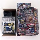 Vulcan Herculeo 130DS Metal Fury Beyblade BB-109 Gift Boys Kids