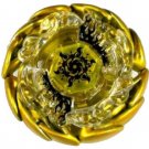 Sol Blaze V145AS, Gold Version, Metal Masters Beyblade Gift Boys Kids