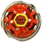 Burn Fireblaze  Burn Phoenix Metal Fusion Beyblade BB-59 Gift Boys Kids