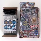 Hell Herculeo 100XF Metal Fury Beyblade BB-109 Gift Boys Kids
