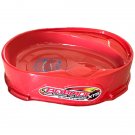 Metal Fusion Beyblade 'Rip Grind Bey Stadium' Gift Boys Kids