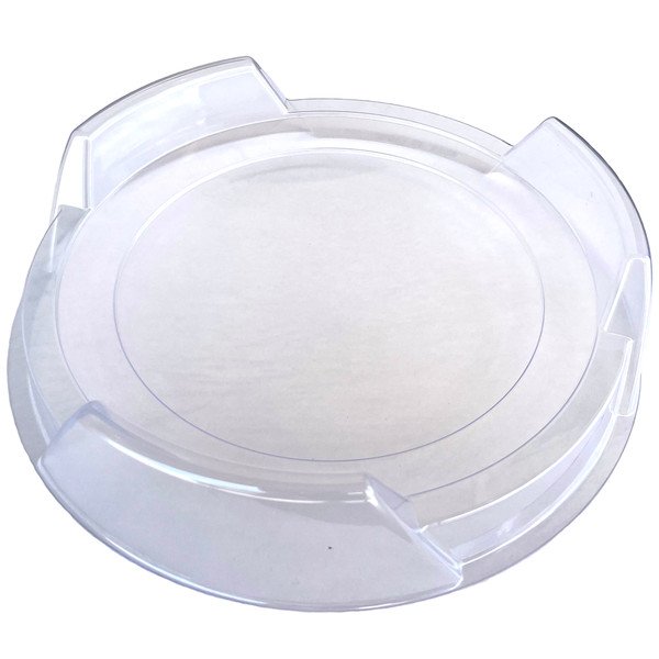 High Quality Generic Beyblade Stadium  BeyStadium, Attack Type, Clear,  BB-10 Gift Boys Kids