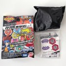 SONOKONG Heat Wolf WD145SF Metal Fusion Beyblade BB-31 Gift Boys Kids