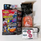 SONOKONG Flame Wolf H145S Metal Fusion Random Booster Vol. 3 Beyblade BB-44 Gift Boys Kids