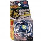 NewBoy Aquario 105F Metal Masters Beyblade Booster BB-72 Gift Boys Kids