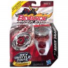 Ronin Dragoon  Dark Knight Dragooon LW160BSF Shogun Steel Zero-G Beyblade SS-16 Gift Boys Kids