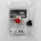 Beyblade Metal Fight F:D (Final Drive) White WBBA Performance Tip Gift Boys Kids
