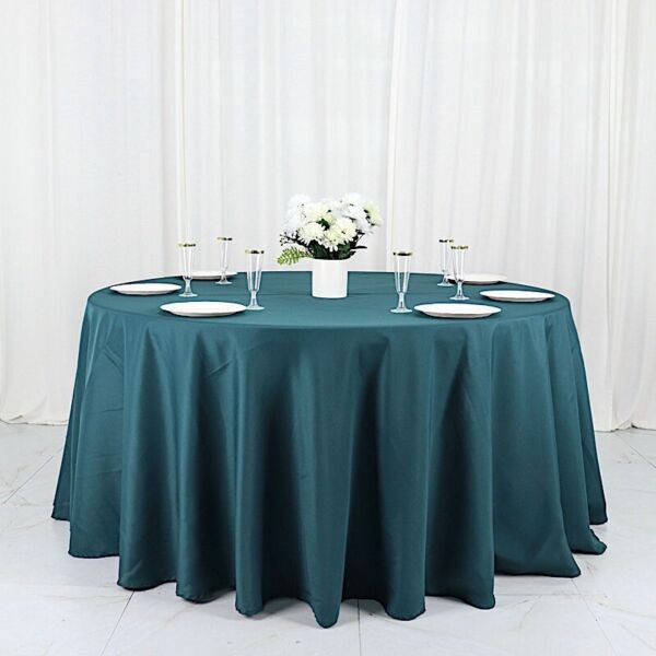 Teal 120