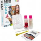 Popular Science Crystal Science Kit Steam Educational Learning 7N82Za1 For Gift