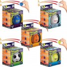 Original Zzzopa Fidget Stress Ball Variety 5Pk Spin Bounce Throw It! 7Mp3Zc1 For Gift