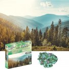 Eucalyptus Scented Mindfulness Collection 1000Pcs Jigsaw Puzzle 20X27" 7Mq2Zt1 For Gift