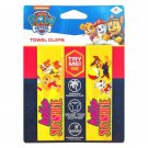 Paw Patrol Hello Sunshine Beach Towel Clips Nickelodeon Summer Bag Chair 7Gamzp1 For Gift
