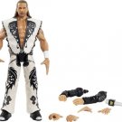 Wwe Shawn Michaels Wrestlemania Elite Heartbreak Kid Superstar Wrestler 7Mtmzc1 For Gift