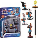 Space Jam 5Pk Pencil Toppers Tweety Sylvester Penelope Lebron Bugs Bunny 7Gxzzf1 For Gift