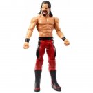 Wwe Top Picks Seth Rollins Red Pants Wrestling Action Figure Mattel 7Ezezl2 For Gift