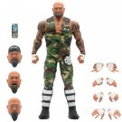 Good Brothers Doc Gallows Impact! Wrestling Beerski Tag Champion Figure 7Gwvzw1 For Gift