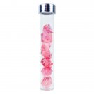 7-Set Cloak & Dagger Pink Dice Pack Uv Black Light Numbers Sirius 7Grgzf1 For Gift