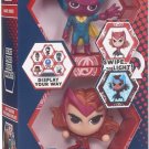 Vision & Scarlet Witch Avengers Ligh-Up Twin Pack Figures 7Gxfza1 For Gift