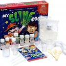 Explore Stem Learner My Slime Gooey Lab Science Making Kit Mighty Mojo 7Gaizx1 For Gift