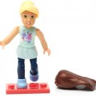 Mega Construx American Girl Flower Power Series 2 Mini Figure Dxw97 7Ghxzx1 For Gift