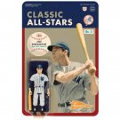 Joe Dimaggio New York Yankees Reaction Figure Baseball Mlb Collectible 7Fiyzn1 For Gift