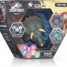 Jurassic World Triceratops Light-Up Camp Cretaceous Dino Figure 7Gzxzk1 For Gift