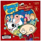 Family Guy Stewie'S Sexy Party Word Game Hilarious Fast-Paced Fox Tv 6T0Hza1 For Gift