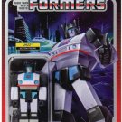 Transformers Jazz Heroic Autobot Retro Reaction Figure Collectible 7Fgmzb1 For Gift