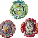 Beyblade Burst Rise Hypersphere 3Pk Ace Dragon D5 Rudr R5 Viper Hydrax 7Gzgzr1 For Gift